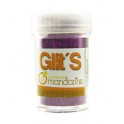Glitter Weiß