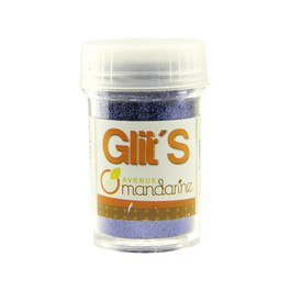 Glitter Weiß