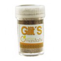 Glitter Weiß