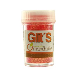 Glitter Weiß