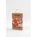 Mini-Kreativset, , Modellieren - Fingerpuppen