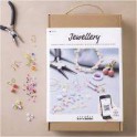 Mini-Kreativset, , Modellieren - Fingerpuppen