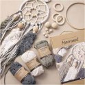 Mini-Kreativset, , Modellieren - Fingerpuppen