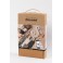 Mini-Kreativset, , Modellieren - Fingerpuppen