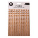 Craft Consortium Little Fawn & Friends Adhesive Enamel Dots 