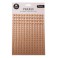 Craft Consortium Little Fawn & Friends Adhesive Enamel Dots 