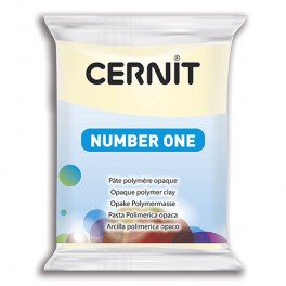 Cernit N°1 schwarz