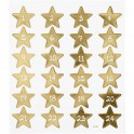 Craft Consortium Little Fawn & Friends Adhesive Enamel Dots 