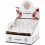 Kindertattoos Fantasie und Entdecker
