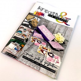 Parchment Craft Magazine Summer Special