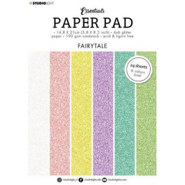 Piatek13 - Papier 12" Hello Beautiful 01