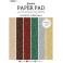 Piatek13 - Papier 12" Hello Beautiful 01