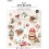 Stempel Clear Summer at the Beach 104