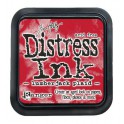 Tim Holtz Distress Ink Pad "Mustard Seed"