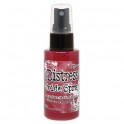 Tim Holtz Distress Ink Pad "Mustard Seed"