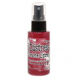 Tim Holtz Distress Ink Pad "Mustard Seed"