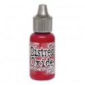 Tim Holtz Distress Ink Pad "Mustard Seed"