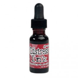 Tim Holtz Distress Ink Pad "Mustard Seed"