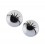 Wackelaugen oval 7mm