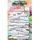 Stempel Clear Summer at the Beach 104
