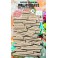 Stempel Clear Summer at the Beach 104