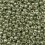 Rocailles 2,6mm metallic altgold