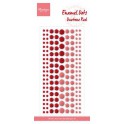 Craft Consortium Little Fawn & Friends Adhesive Enamel Dots 