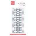 Craft Consortium Little Fawn & Friends Adhesive Enamel Dots 