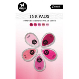 My Favorite Things Premium Dye Ink Cubes - Set 14