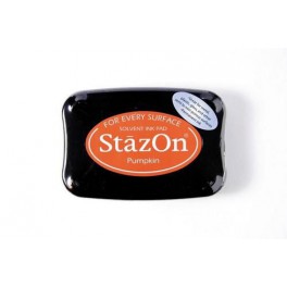 StazOn Stempelkissen schwarz