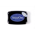 StazOn Stempelkissen Teal