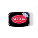 StazOn Stempelkissen Hell-Violet