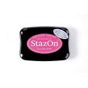 StazOn Stempelkissen Hell-Violet