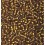 Rocailles 2,6mm mit Silbereinzug altgold