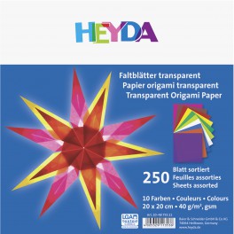 Gotamus Dekor Papier Strand - 2te Wahl