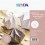 Origami Papier DUO gold/silber/mix 20x20cm