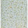 Rocailles 2,6mm opal weiß