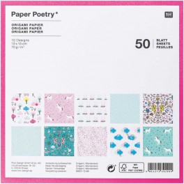 Gotamus Dekor Papier Strand - 2te Wahl