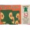 Floreus Origami Papier DUO 10x10cm orange/gelb