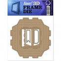 Motivstempel "Ida"