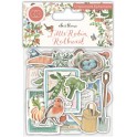 Stempel Clear Summer at the Beach 104