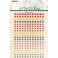 Craft Consortium Little Fawn & Friends Adhesive Enamel Dots 