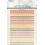 Craft Consortium Little Fawn & Friends Adhesive Enamel Dots 