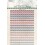 Craft Consortium Little Fawn & Friends Adhesive Enamel Dots 