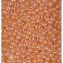 Rocailles 2,6mm opal apricot