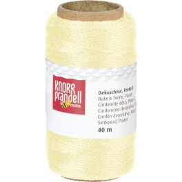 Bakers Twine Mischung Cappuchino