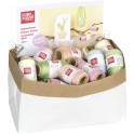 Bakers Twine Mischung Cappuchino