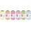Bakers Twine Mischung Cappuchino