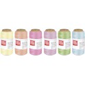 Bakers Twine Mischung Cappuchino