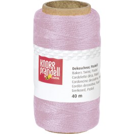 Bakers Twine Mischung Cappuchino